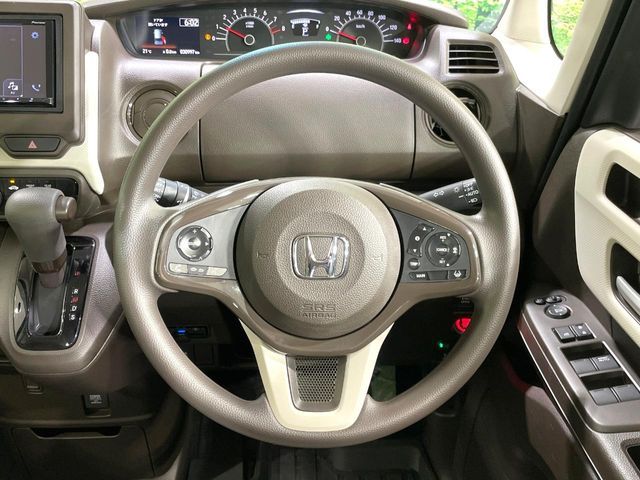 HONDA N BOX 2023 Image 31