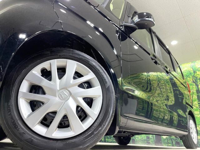 HONDA N BOX 2023 Image 31