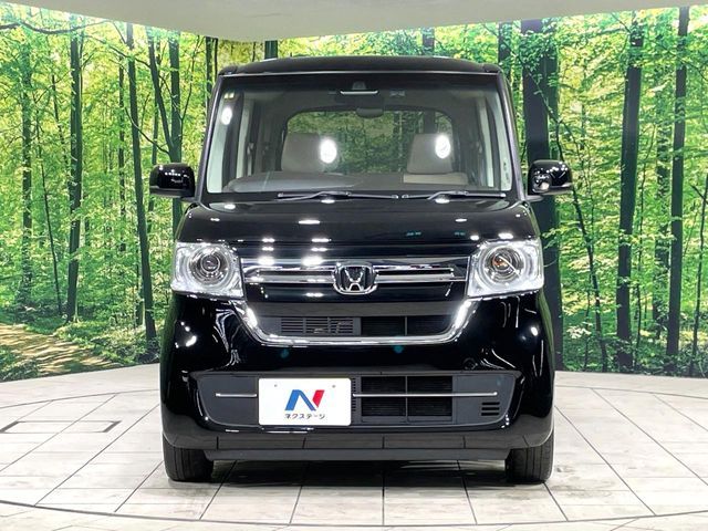 HONDA N BOX 2023 Image 31