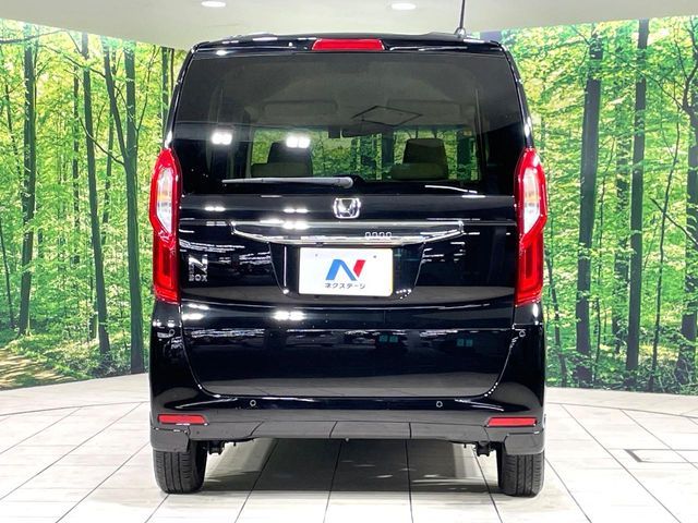 HONDA N BOX 2023 Image 31