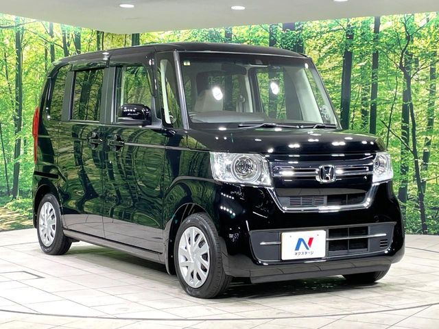 HONDA N BOX 2023 Image 31