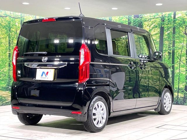 HONDA N BOX 2023 Image 31