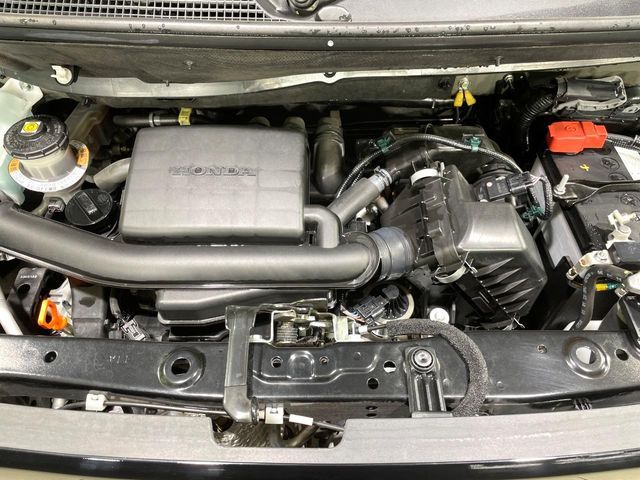 HONDA N BOX 2023 Image 31