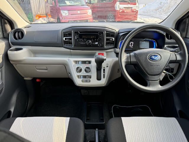 SUBARU PLEO PLUS 4WD 2022 Image 31