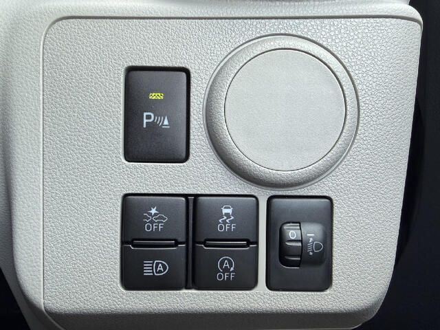 SUBARU PLEO PLUS 4WD 2022 Image 31