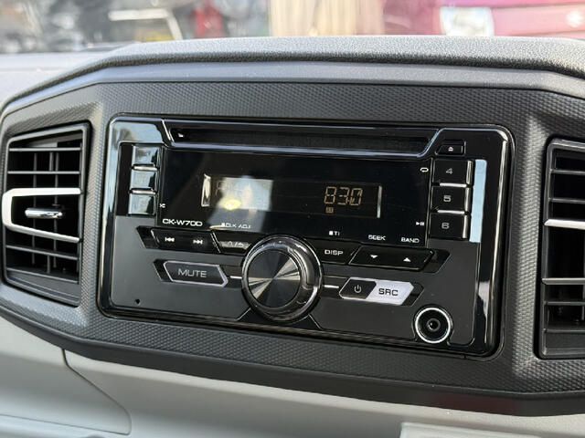 SUBARU PLEO PLUS 4WD 2022 Image 31