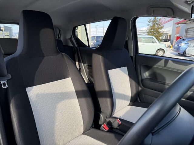 SUBARU PLEO PLUS 4WD 2022 Image 31