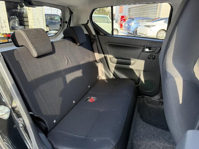 SUBARU PLEO PLUS 4WD 2022 Image 31