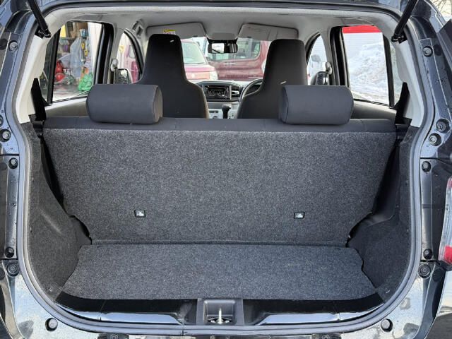 SUBARU PLEO PLUS 4WD 2022 Image 31