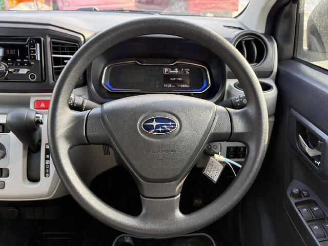 SUBARU PLEO PLUS 4WD 2022 Image 31