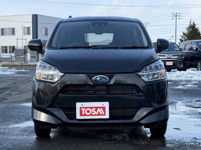 SUBARU PLEO PLUS 4WD 2022 Image 31