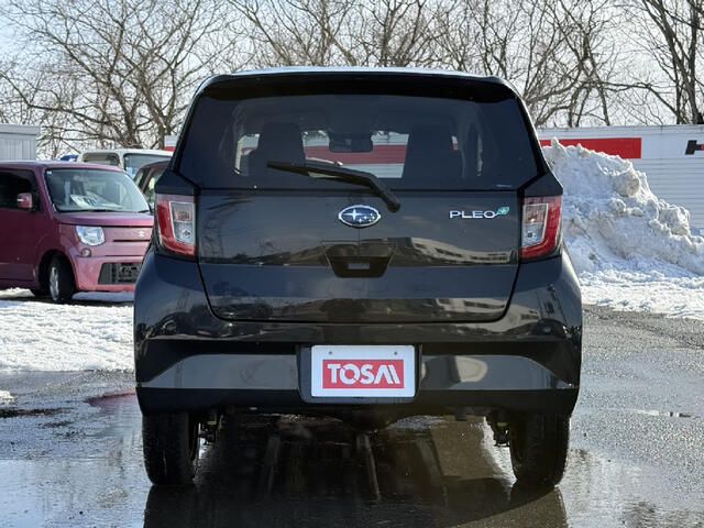 SUBARU PLEO PLUS 4WD 2022 Image 31