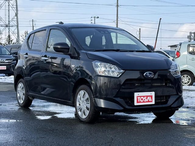 SUBARU PLEO PLUS 4WD 2022 Image 31