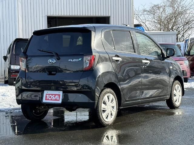 SUBARU PLEO PLUS 4WD 2022 Image 31