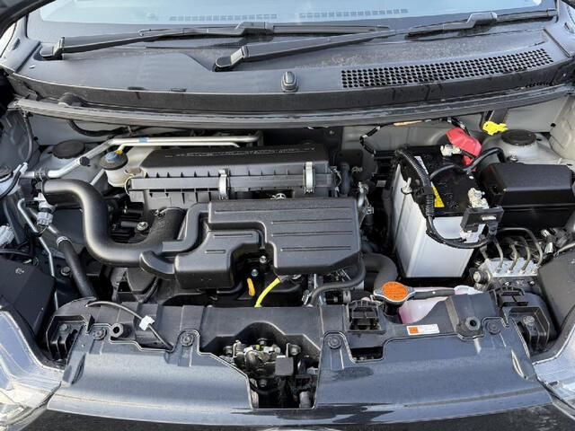 SUBARU PLEO PLUS 4WD 2022 Image 31