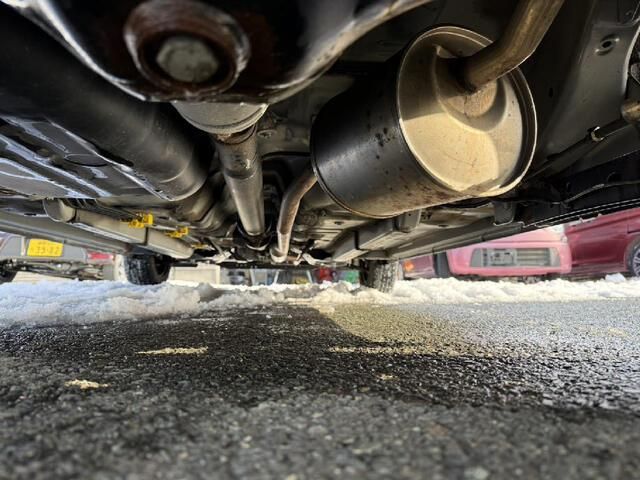 SUBARU PLEO PLUS 4WD 2022 Image 31