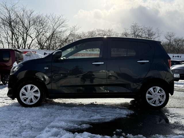 SUBARU PLEO PLUS 4WD 2022 Image 31