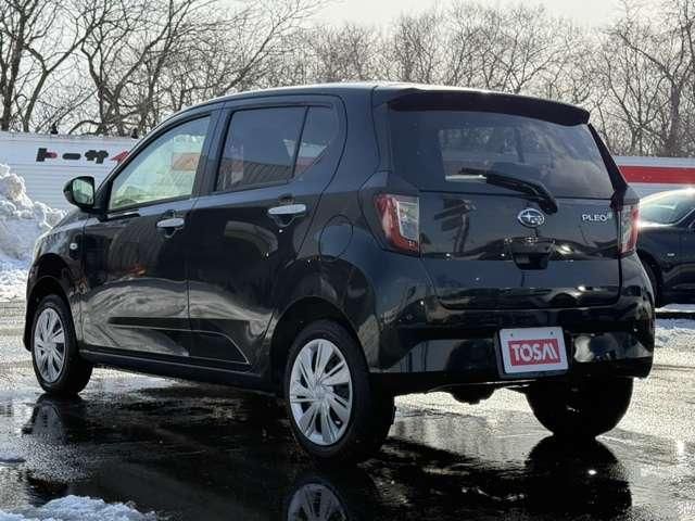 SUBARU PLEO PLUS 4WD 2022 Image 31