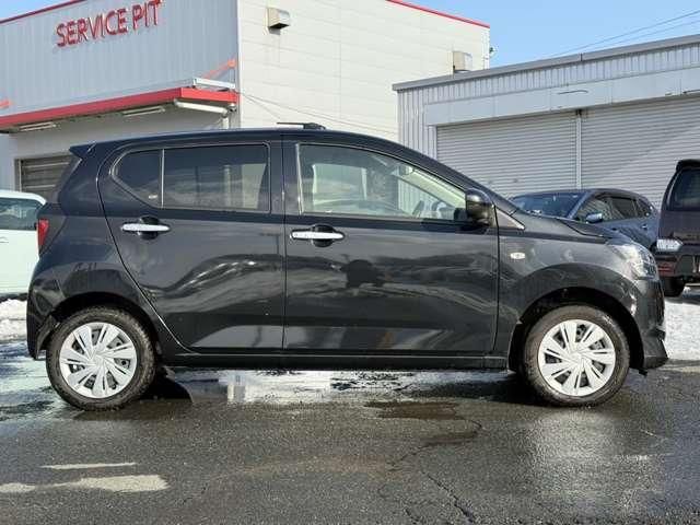 SUBARU PLEO PLUS 4WD 2022 Image 31