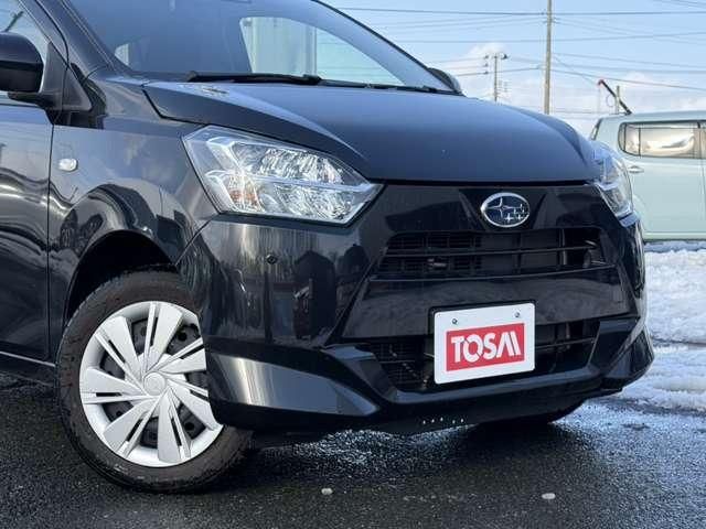 SUBARU PLEO PLUS 4WD 2022 Image 31