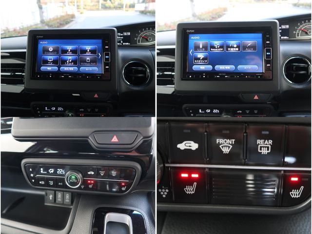 HONDA N BOX CUSTOM 2023 Image 31