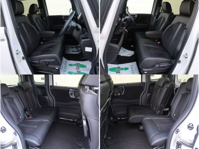 HONDA N BOX CUSTOM 2023 Image 31