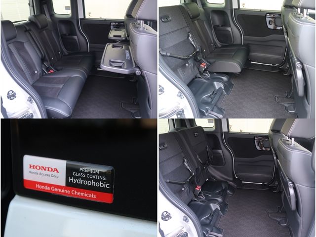 HONDA N BOX CUSTOM 2023 Image 31