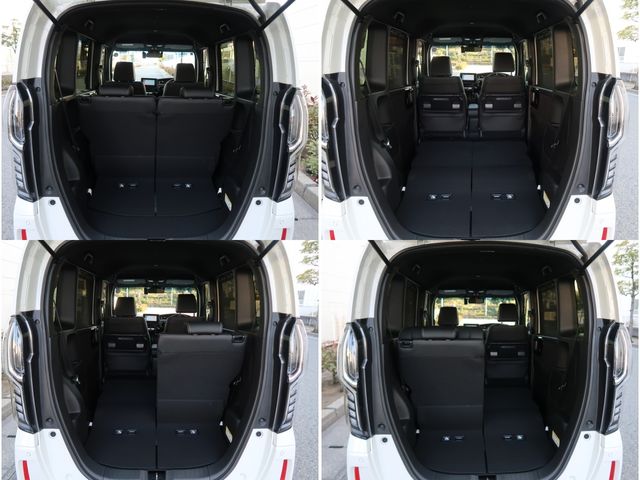 HONDA N BOX CUSTOM 2023 Image 31