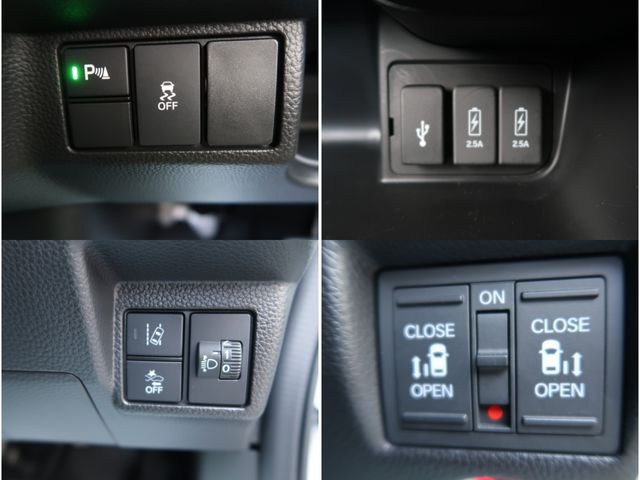 HONDA N BOX CUSTOM 2023 Image 31