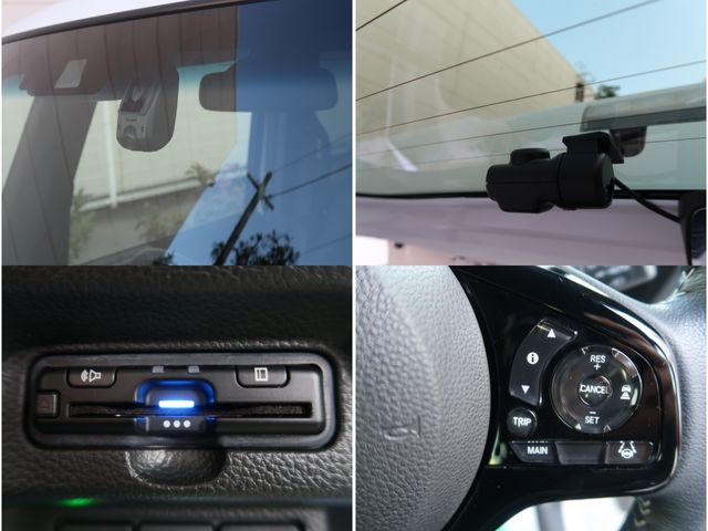 HONDA N BOX CUSTOM 2023 Image 31