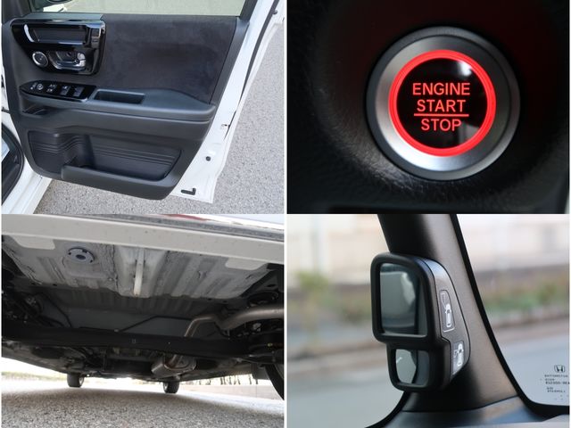 HONDA N BOX CUSTOM 2023 Image 31