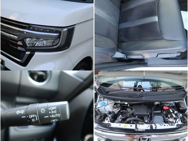 HONDA N BOX CUSTOM 2023 Image 31