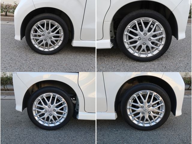 HONDA N BOX CUSTOM 2023 Image 31