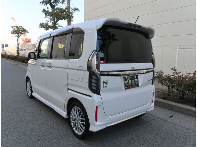 HONDA N BOX CUSTOM 2023 Image 31