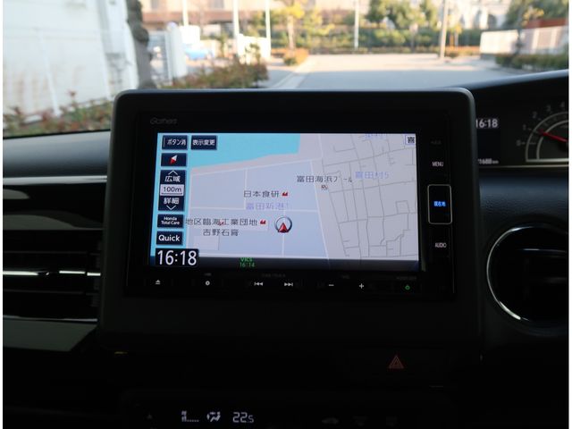 HONDA N BOX CUSTOM 2023 Image 31