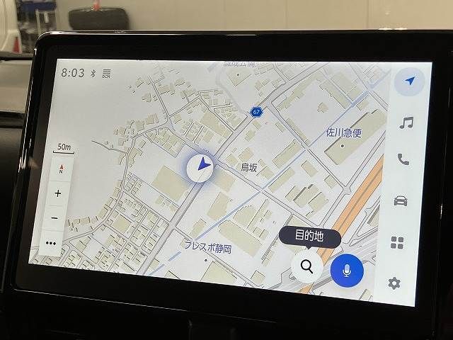 TOYOTA VOXY HYBRID 2023 Image 31