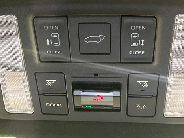 TOYOTA NOAH HYBRID 2023 Image 31