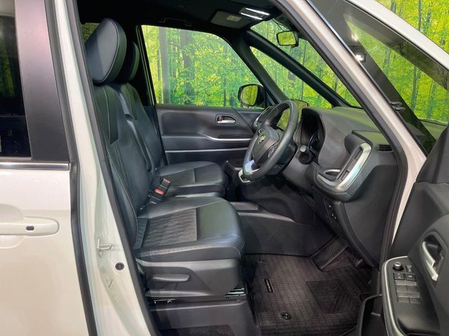 TOYOTA NOAH HYBRID 2023 Image 31