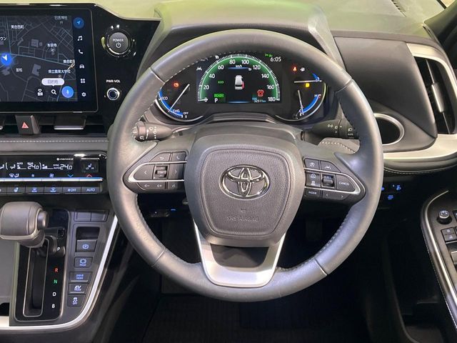 TOYOTA NOAH HYBRID 2023 Image 31