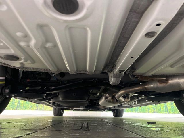 TOYOTA NOAH HYBRID 2023 Image 31