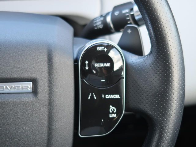 ROVER RANGE  EV 2019 Image 31