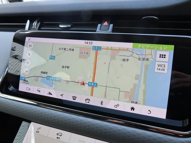 ROVER RANGE  EV 2019 Image 31