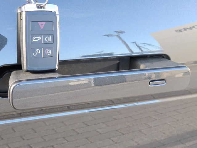 ROVER RANGE  EV 2019 Image 31