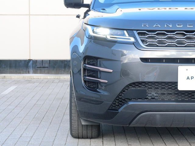 ROVER RANGE  EV 2019 Image 31