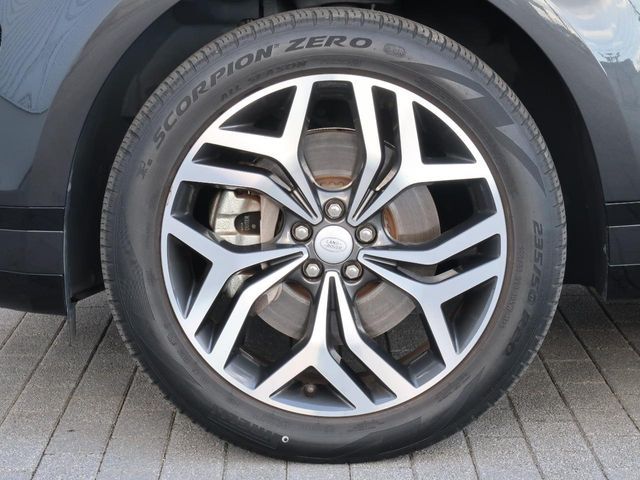 ROVER RANGE  EV 2019 Image 31