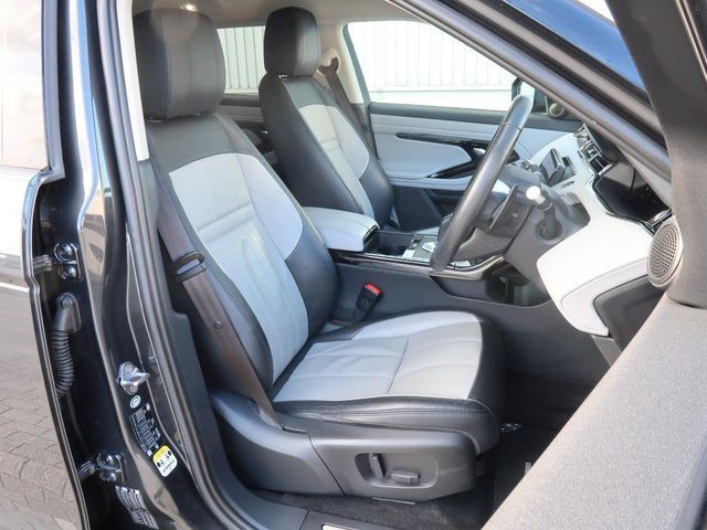 ROVER RANGE  EV 2019 Image 31