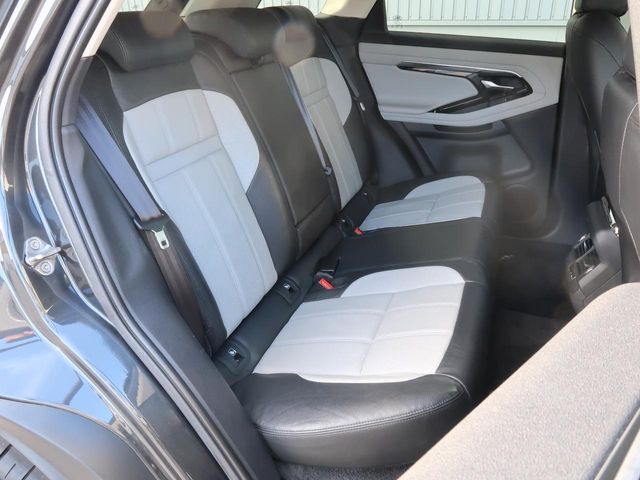 ROVER RANGE  EV 2019 Image 31