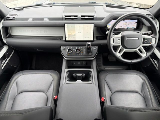ROVER DEFENDER 2023 Image 31