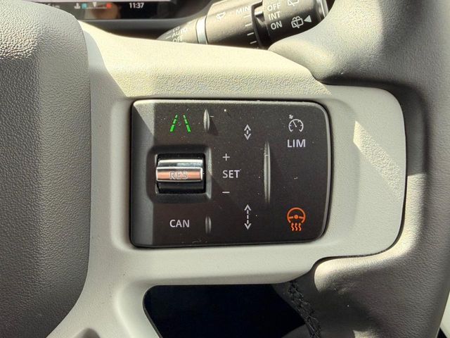 ROVER DEFENDER 2023 Image 31