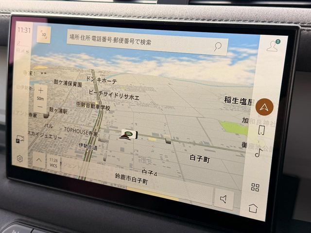 ROVER DEFENDER 2023 Image 31